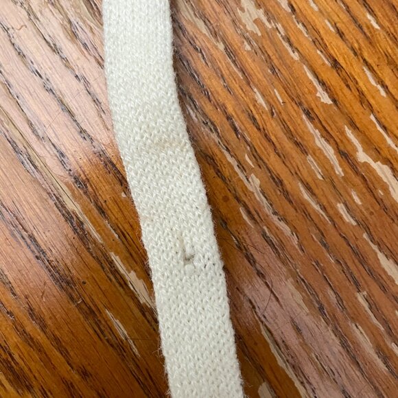 Rainbow Brite Pom Pom Beanie 1983 Vintage- Toddler Size - Picture 5 of 6